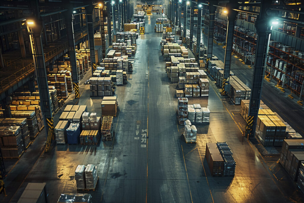 escena-fotorrealista-con-operaciones-logisticas-de-almacen